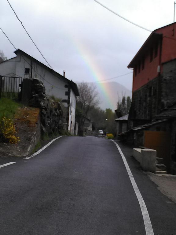 Villa Casa Antonio Y Benina Sosas de Laciana Esterno foto