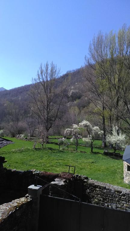 Villa Casa Antonio Y Benina Sosas de Laciana Esterno foto